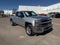 2016 Chevrolet Silverado 2500 HD LTZ