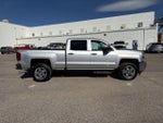 2016 Chevrolet Silverado 2500 HD LTZ