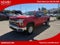 2022 Chevrolet Silverado 3500 HD LTZ