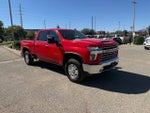 2022 Chevrolet Silverado 3500 HD LTZ