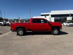 2022 Chevrolet Silverado 3500 HD LTZ
