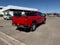2022 Chevrolet Silverado 3500 HD LTZ