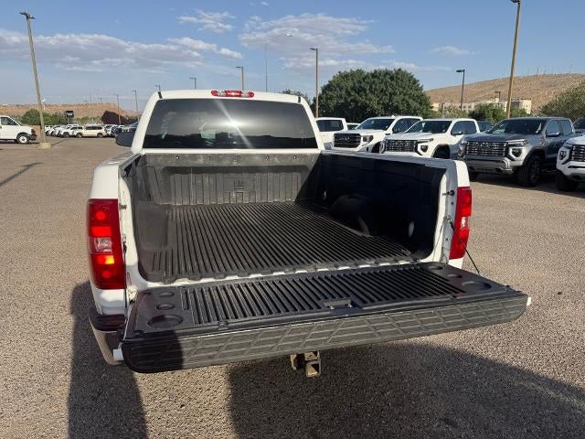 2009 Chevrolet Silverado 1500 LS