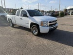 2009 Chevrolet Silverado 1500 LS