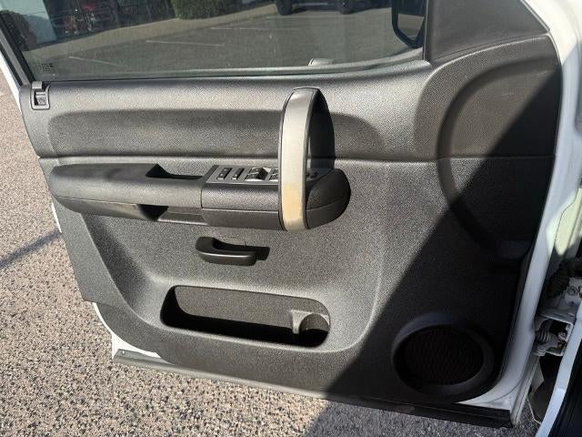2009 Chevrolet Silverado 1500 LS