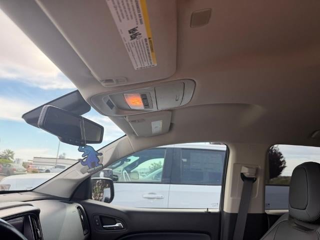 2018 Chevrolet Colorado 4WD Z71