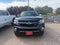 2018 Chevrolet Colorado 4WD Z71