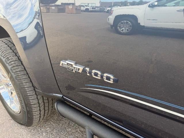 2018 Chevrolet Colorado 4WD Z71