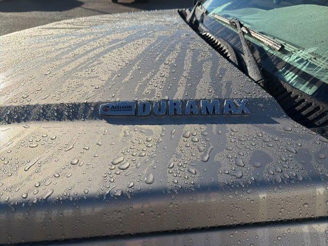 2003 Chevrolet Silverado 2500 HD LS