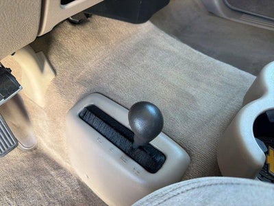 2003 Chevrolet Silverado 2500 HD LS