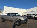 2003 Chevrolet Silverado 2500 HD LS