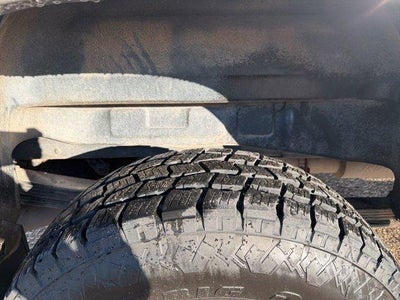 2003 Chevrolet Silverado 2500 HD LS