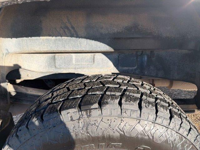 2003 Chevrolet Silverado 2500 HD LS