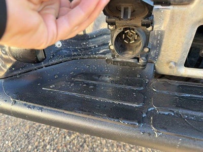 2003 Chevrolet Silverado 2500 HD LS