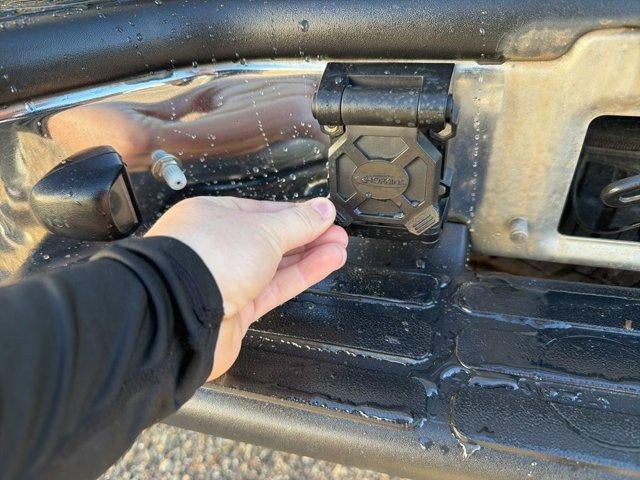 2003 Chevrolet Silverado 2500 HD LS