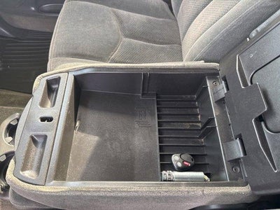 2004 Chevrolet Silverado 2500 HD LS