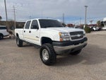 2004 Chevrolet Silverado 2500 HD LS