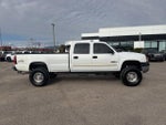 2004 Chevrolet Silverado 2500 HD LS