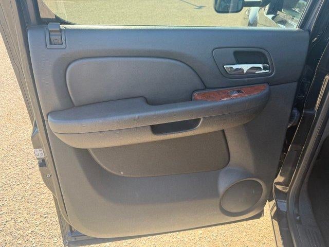 2008 Chevrolet Silverado 3500 HD DRW LTZ