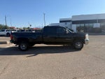 2008 Chevrolet Silverado 3500 HD DRW LTZ