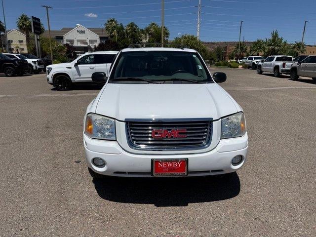 Used 2007 GMC Envoy SLE with VIN 1GKDS13S572280600 for sale in St. George, UT