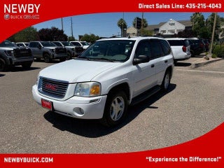 2007 GMC Envoy SLE