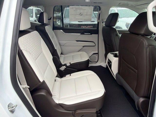 2027 GMC Acadia Denali