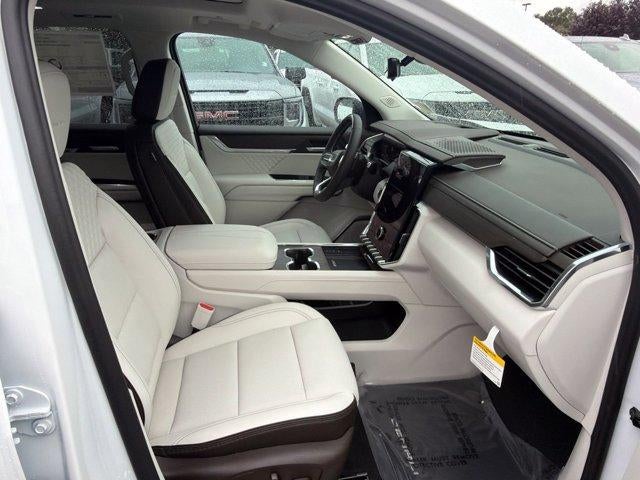 2027 GMC Acadia Denali
