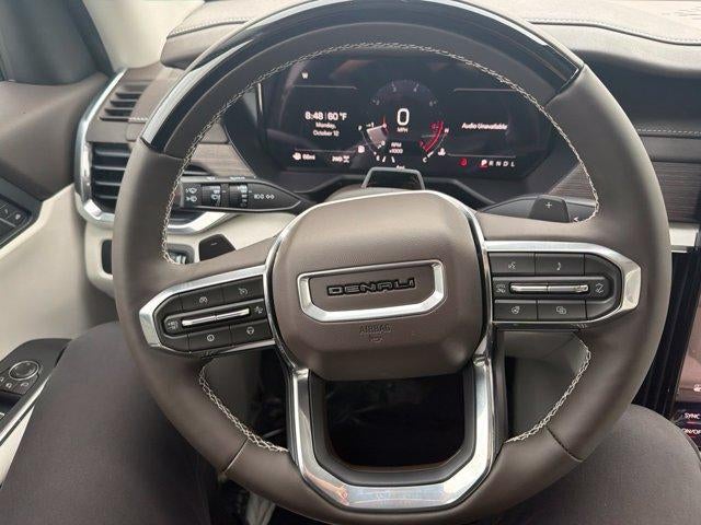 2027 GMC Acadia Denali
