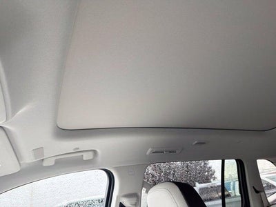 2027 GMC Acadia Denali