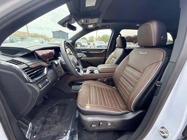 2027 GMC Acadia Denali Ultimate