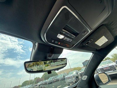 2027 GMC Acadia Denali Ultimate