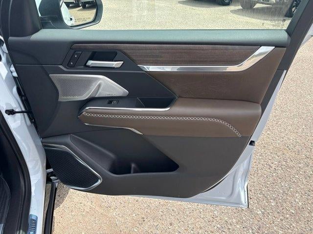 2027 GMC Acadia Denali Ultimate