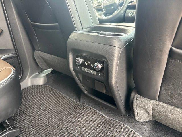 2027 GMC Acadia Denali Ultimate