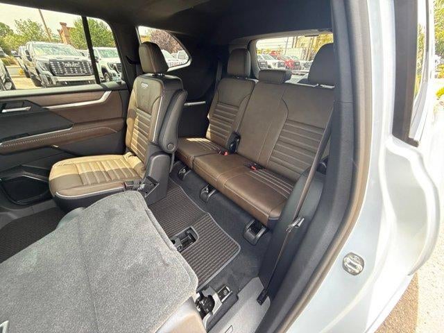 2027 GMC Acadia Denali Ultimate
