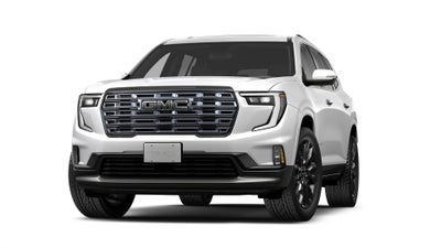 2027 GMC Acadia Denali Ultimate