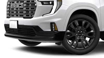2027 GMC Acadia Denali Ultimate