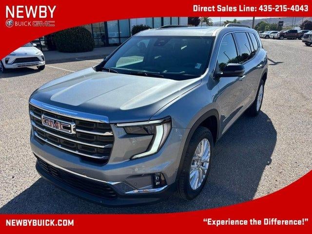 2026 GMC Acadia Elevation AWD's photo