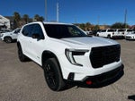 2024 GMC Acadia AT4