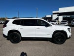 2024 GMC Acadia AT4