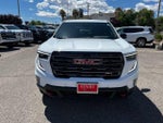2025 GMC Acadia AT4