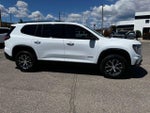 2025 GMC Acadia AT4