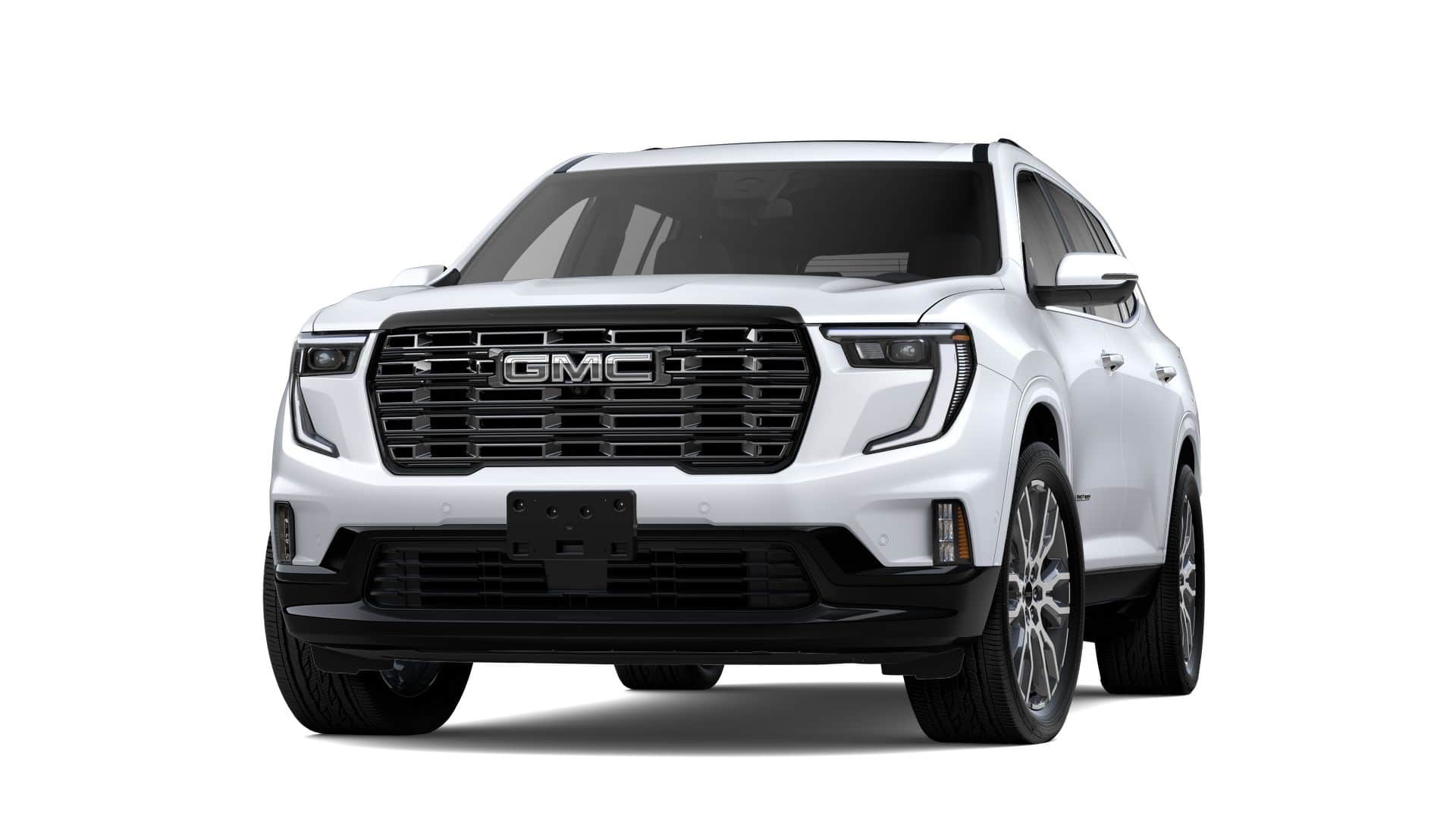 2026 GMC Acadia Denali Ultimate AWD's photo