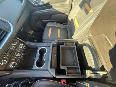 2021 GMC Yukon AT4