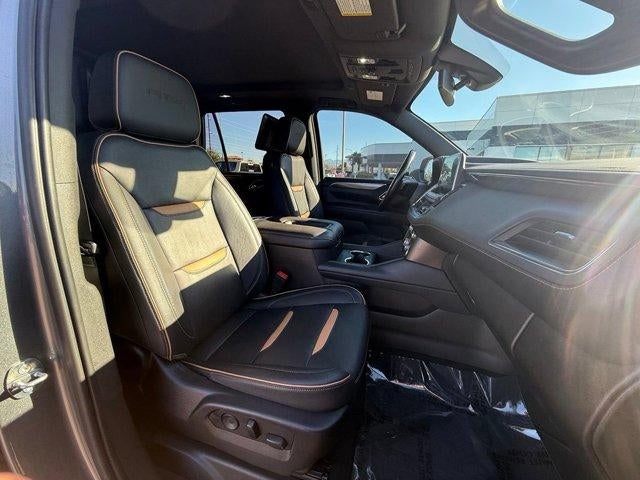 2021 GMC Yukon AT4