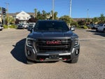 2021 GMC Yukon AT4