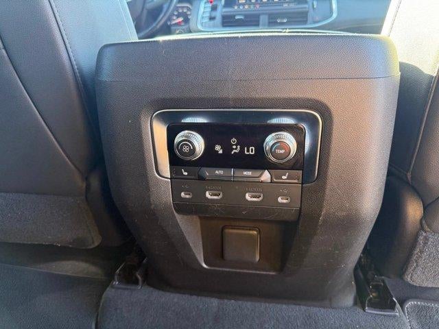 2021 GMC Yukon AT4