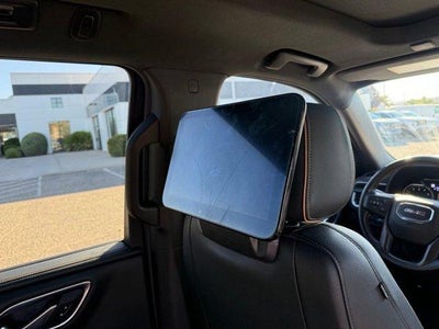 2021 GMC Yukon AT4