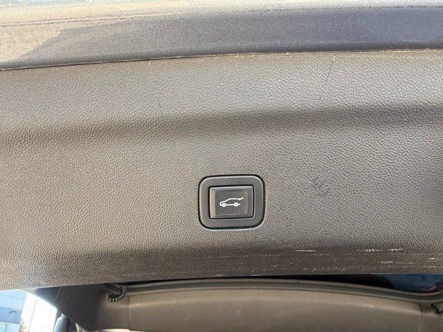 2021 GMC Yukon AT4