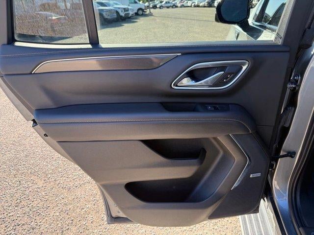 2021 GMC Yukon AT4
